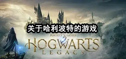关于哈利波特的游戏