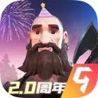 冰原守卫者二周年