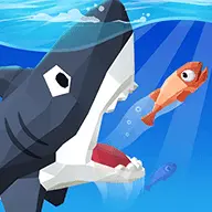 大鱼吃小鱼中文版手机版