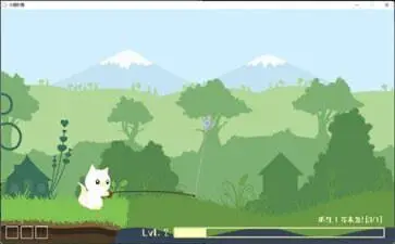 小猫钓鱼深渊模组图1