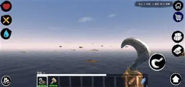 木筏求生(steam版)手机版中文版图4