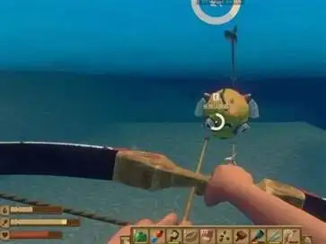 木筏求生(steam版)手机版中文版