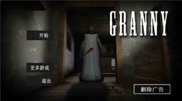 恐怖老奶奶中文版正版官方版图5