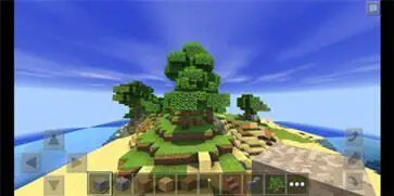 我的世界0.14图1