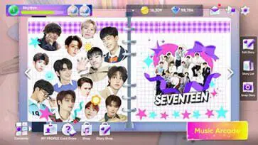 rhythm hive最新版2024图2