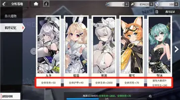 绯色回响国际服官网版
