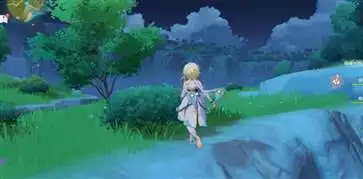 原神国际服最新版