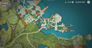 原神国际服最新版