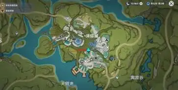 原神国际服最新版