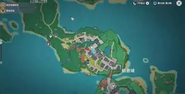 原神国际服最新版