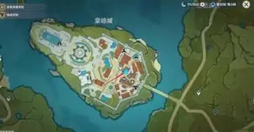 原神国际服最新版