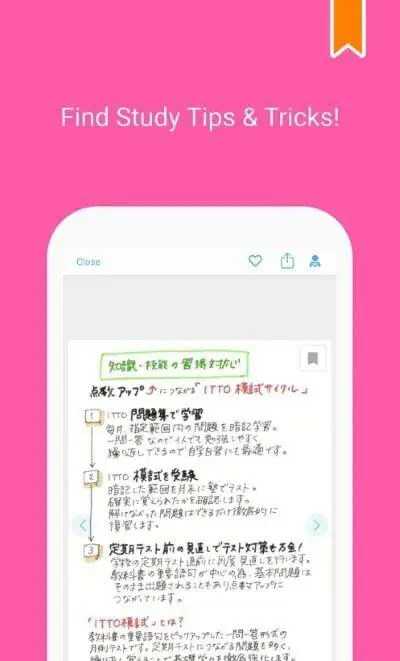 Clearnote学习笔记图2