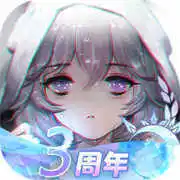 灵魂潮汐明与暗的绘卷