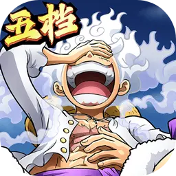 航海王启航手游官服版本