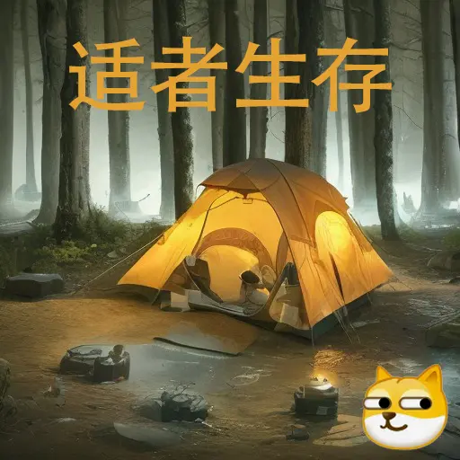 冒险之旅适者生存手游