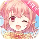小花仙游戏