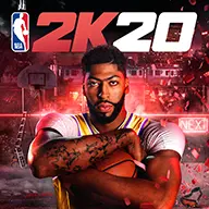 nba2k20安卓版官方版