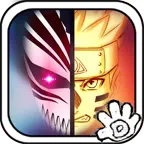 死神vs火影老魏改(完整版)