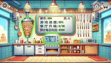 shawarma官方正版图2