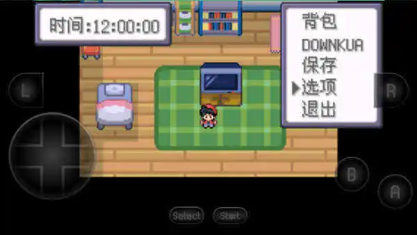 口袋妖怪特别版图2