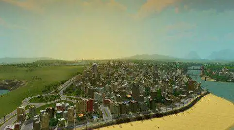 都市天际线2图3