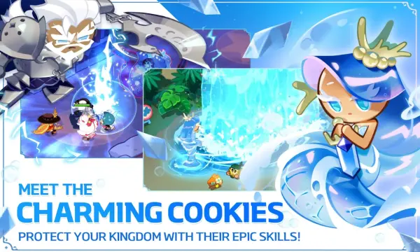 cookierunkingdom国际服图1