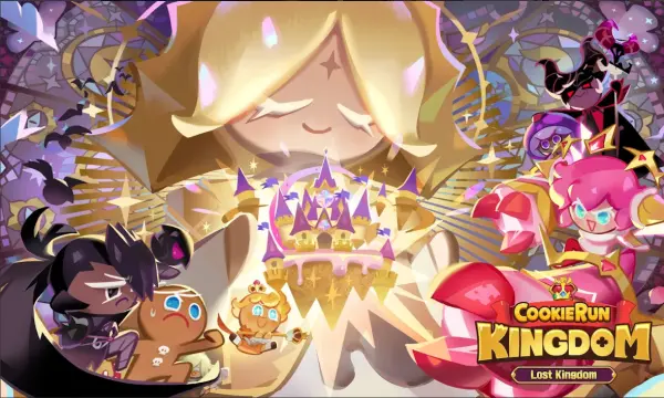 cookierunkingdom国际服图2
