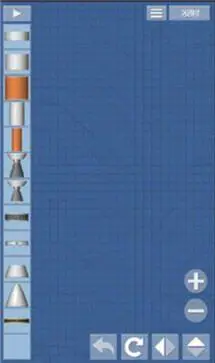 航天模拟器1.8.5.3逃逸塔图1