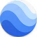 谷歌地球2024超清版