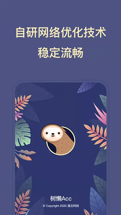 树懒acc官网版图2