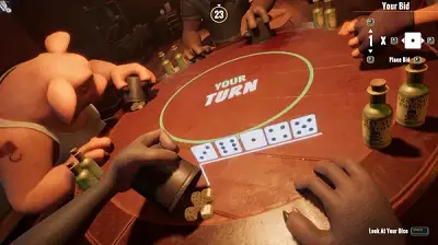 骗子酒馆仿制版图3
