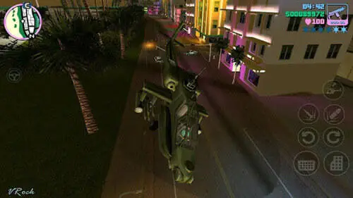罪恶都市中文版免费图2