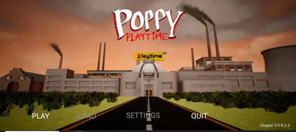 poppy第三章手机版正版图3