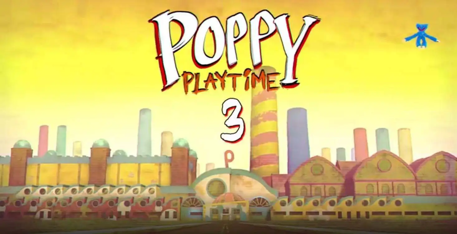 poppy第三章手机版正版图1