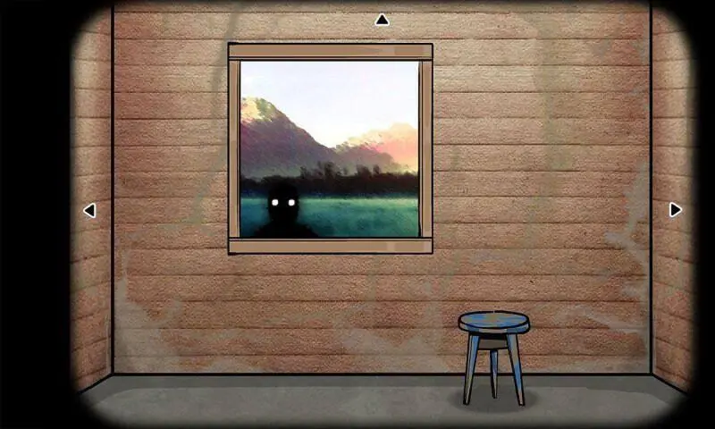 逃离方块锈湖湖畔游戏图1