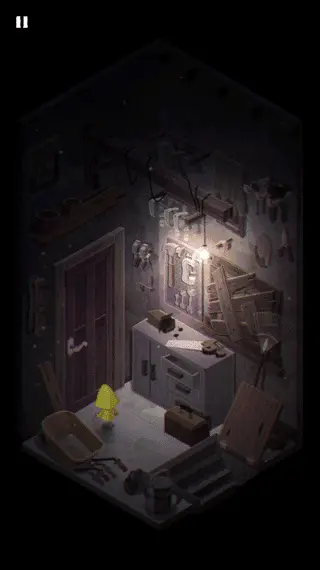 小小梦魇2中文版图3