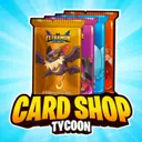 TCG卡牌商店完整版