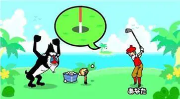 节奏天国18汉化版图3