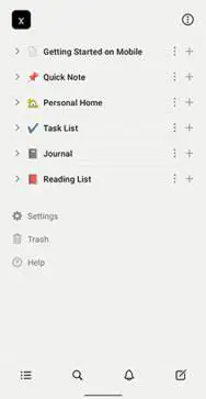 notion中文版官网版图3