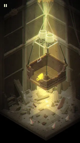 小小梦魇2免费版图1