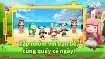 迷你世界单机版最新版本图1