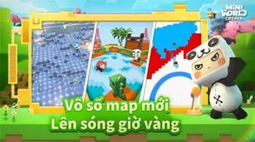 迷你世界单机版最新版本图2