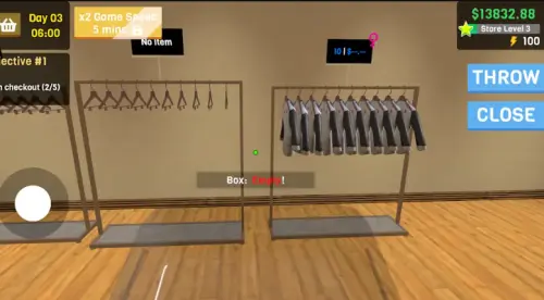 服装店模拟器中文版图2