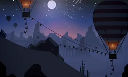 阿尔托的奥德赛山之灵图1