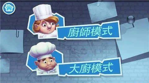 乱战厨房2正版图2
