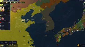 文明2手游中文版图2