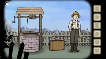 锈湖根源中文版图2
