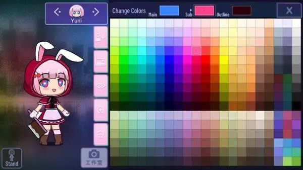 加查nox最新版本图4