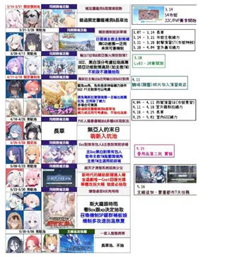 蔚蓝档案国际服官方版