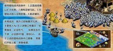 帝国时代3决定版图3
